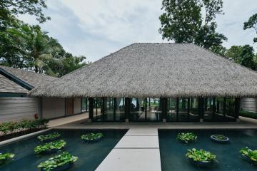 Отель Island Escape by Burasari Таиланд, о. Коконат, фото 14