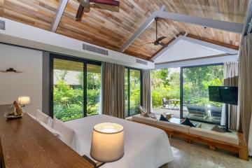 Отель Island Escape by Burasari Таиланд, о. Коконат, фото 18