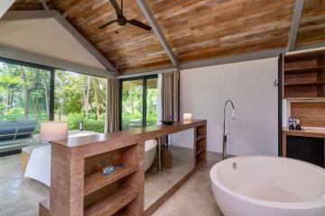 Отель Island Escape by Burasari Таиланд, о. Коконат, фото 19