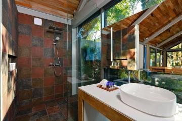 Отель Island Escape by Burasari Таиланд, о. Коконат, фото 21