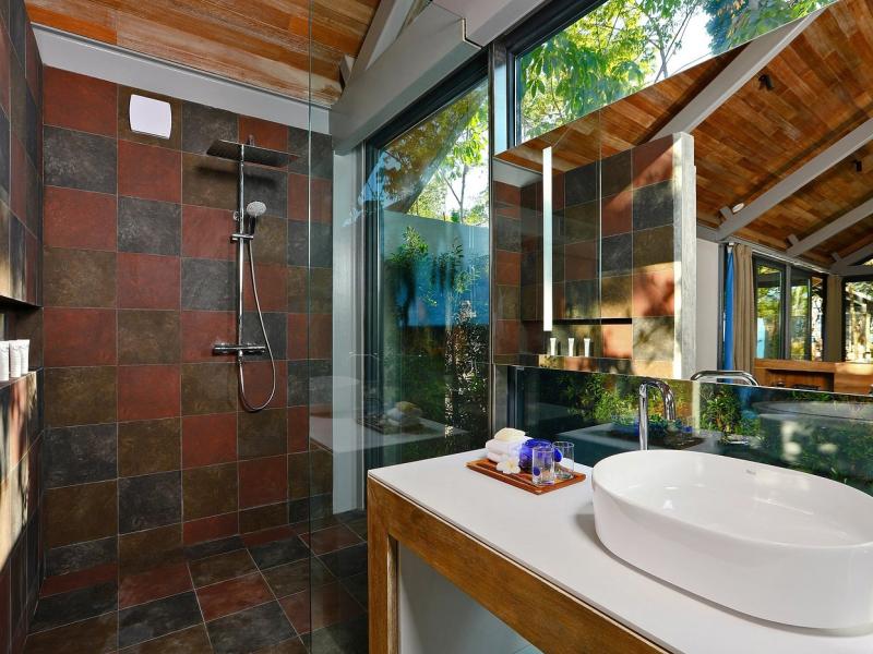 Island Escape by Burasari