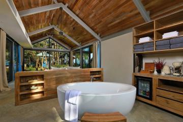 Отель Island Escape by Burasari Таиланд, о. Коконат, фото 22