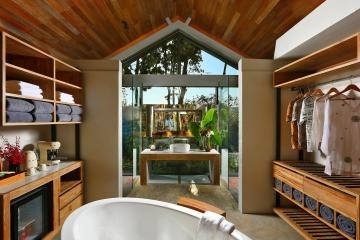 Отель Island Escape by Burasari Таиланд, о. Коконат, фото 23