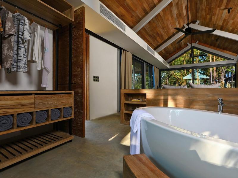 Island Escape by Burasari