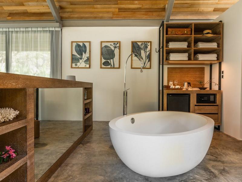 Island Escape by Burasari