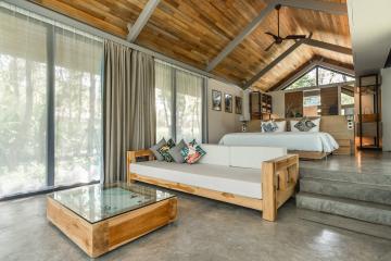 Отель Island Escape by Burasari Таиланд, о. Коконат, фото 28