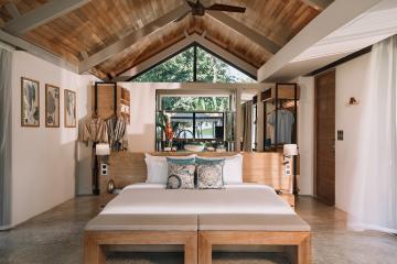 Отель Island Escape by Burasari Таиланд, о. Коконат, фото 29