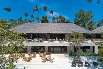 Отель Island Escape by Burasari Таиланд, о. Коконат, фото 34