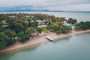 Отель Island Escape by Burasari Таиланд, о. Коконат, фото 39