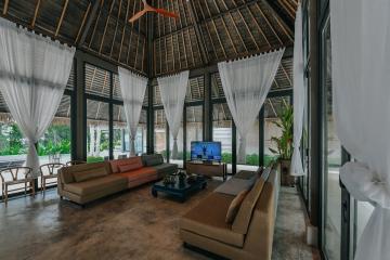 Отель Island Escape by Burasari Таиланд, о. Коконат, фото 9