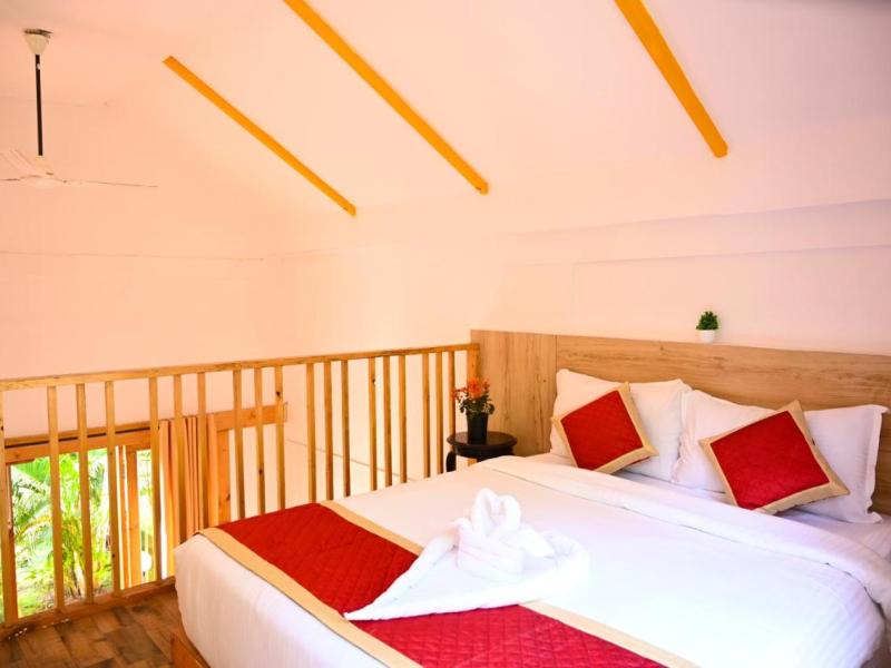 Mulberry La Blanca Resort