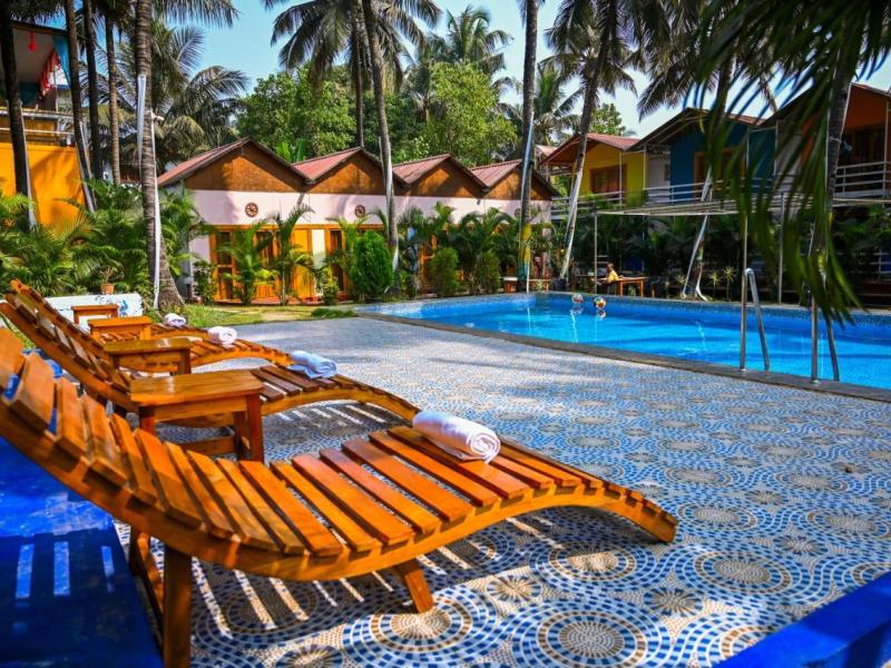 Mulberry La Blanca Resort