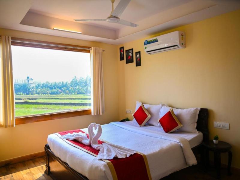 Mulberry La Blanca Resort