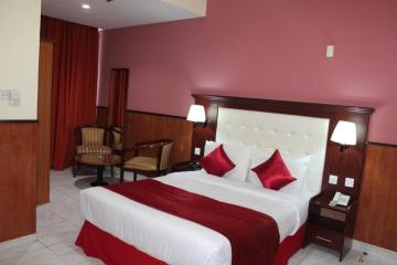 Отель Grand Nova ОАЭ, Аль Барша, фото 13