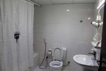 Отель Grand Nova ОАЭ, Аль Барша, фото 14