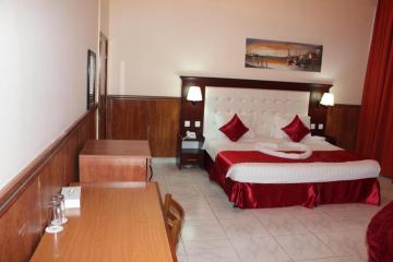 Отель Grand Nova ОАЭ, Аль Барша, фото 17