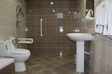 Отель Grand Nova ОАЭ, Аль Барша, фото 18