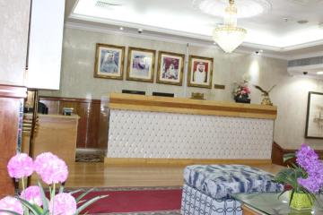 Отель Grand Nova ОАЭ, Аль Барша, фото 22