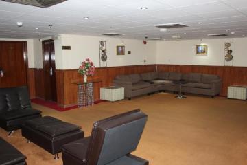 Отель Grand Nova ОАЭ, Аль Барша, фото 23