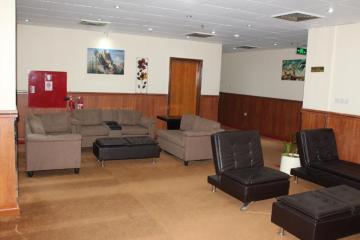 Отель Grand Nova ОАЭ, Аль Барша, фото 24