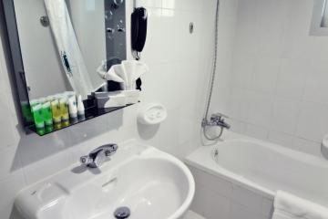 Отель Grand Nova ОАЭ, Аль Барша, фото 5