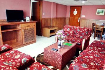 Отель Grand Nova ОАЭ, Аль Барша, фото 6