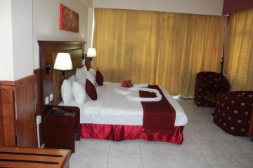 Отель Grand Nova ОАЭ, Аль Барша, фото 7