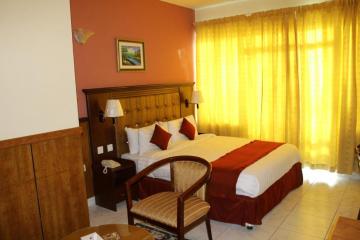 Отель Grand Nova ОАЭ, Аль Барша, фото 9