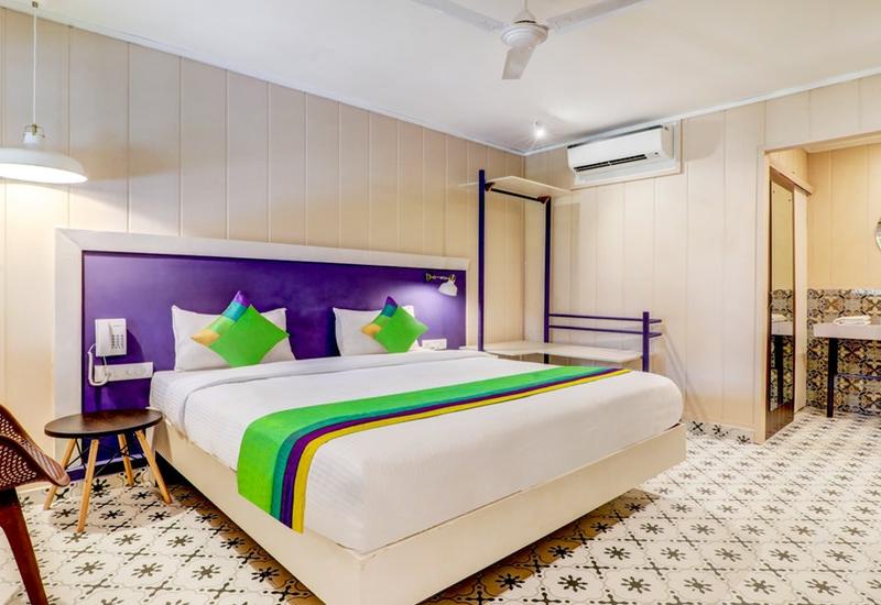 Morjim Banyan Resort