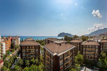 Отель Grand Alisa Hotel Турция, Аланья, фото 12