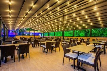 Отель Grand Alisa Hotel Турция, Аланья, фото 14