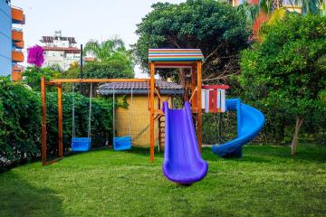 Отель Grand Alisa Hotel Турция, Аланья, фото 18