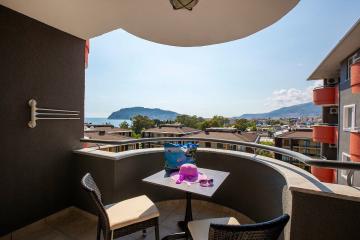 Отель Grand Alisa Hotel Турция, Аланья, фото 8