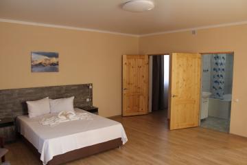 Отель Натали Абхазия, Гудаута, фото 2