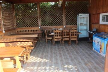 Отель Натали Абхазия, Гудаута, фото 5