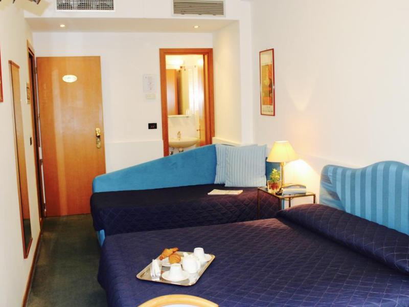 Arcangelo Roof Hotel