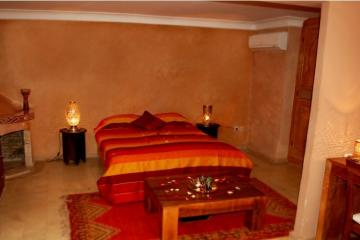 Отель Riad Dar Nejma Марокко, Марракеш, фото 1