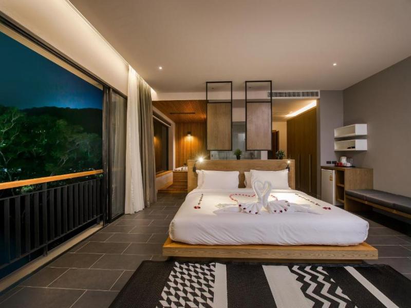 The Gallery Hotel Nai Harn