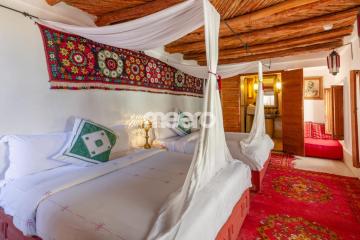 Отель Riad Zineb Марокко, Марракеш, фото 2