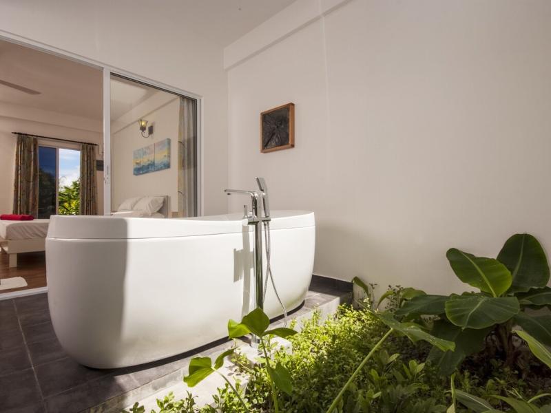 Evexia Beach Collection Laamu