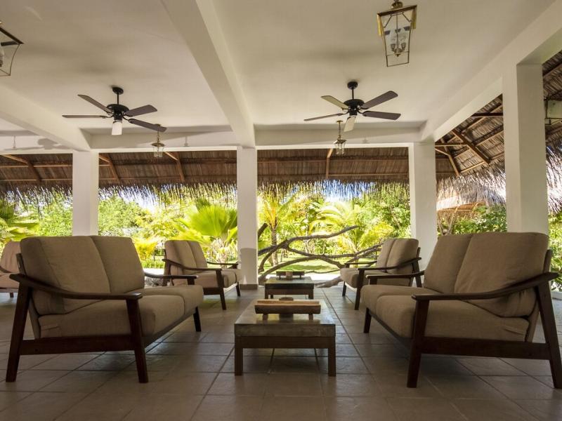 Evexia Beach Collection Laamu