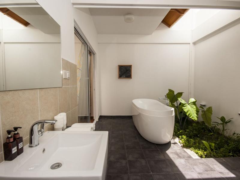 Evexia Beach Collection Laamu