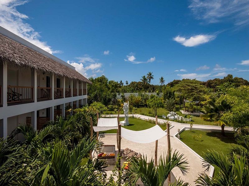 Evexia Beach Collection Laamu