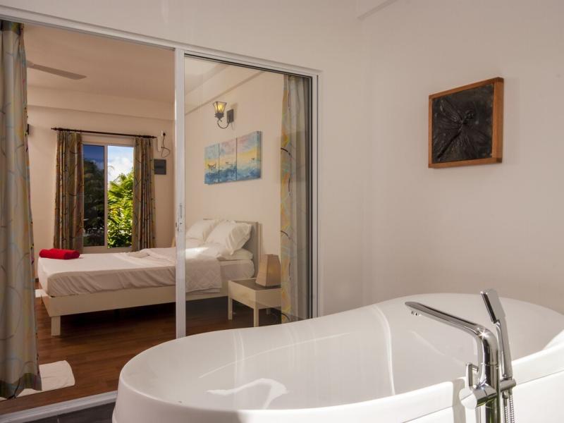 Evexia Beach Collection Laamu