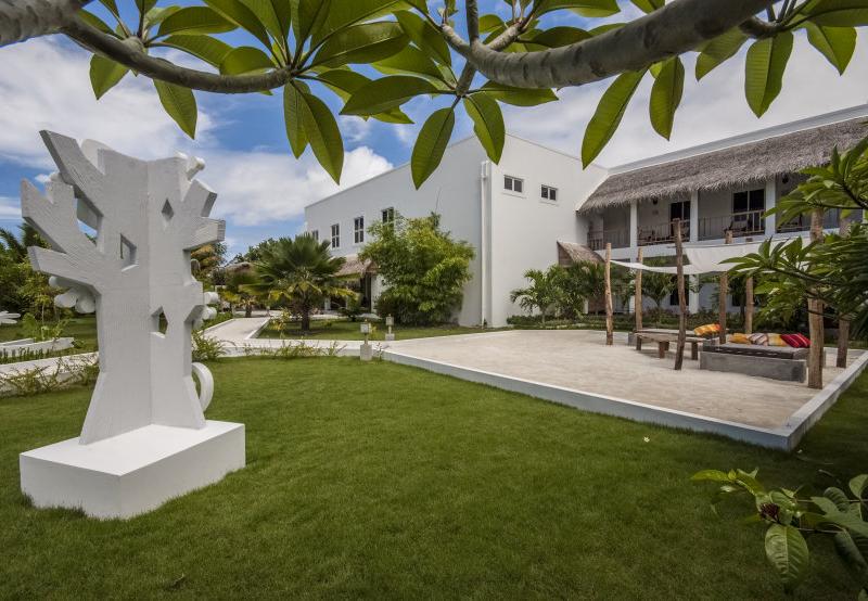 Evexia Beach Collection Laamu