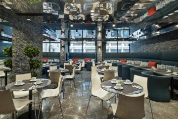 Отель Odyssee Center Hotel Марокко, Касабланка, фото 2