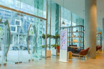 Отель Campanile Casablanca Centre Ville Марокко, Касабланка, фото 2