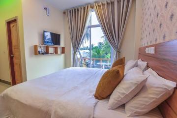Отель Ocean Retreat & Spa Мальдивы, Южный Мале Атолл, фото 23