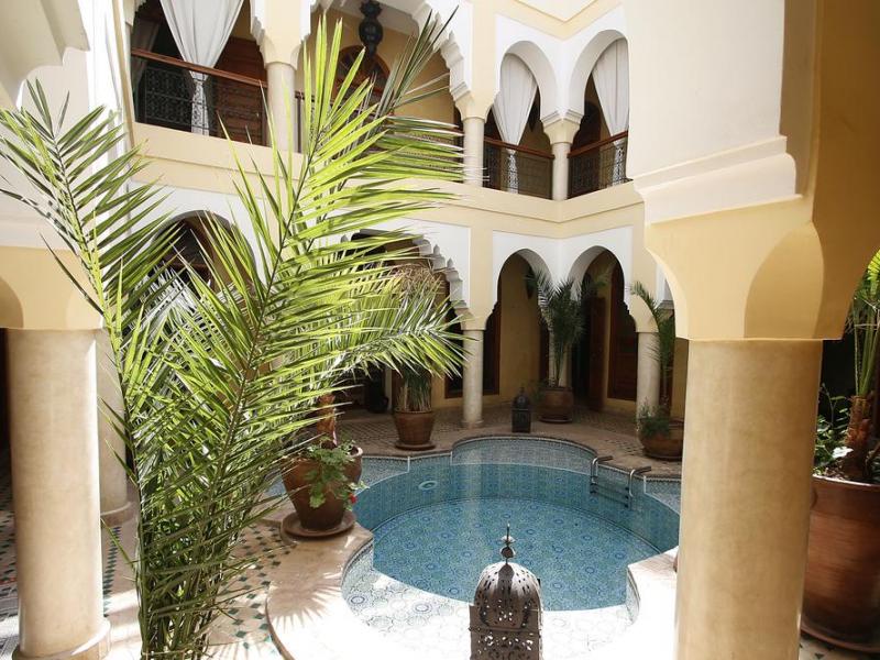 Riad Lena & Spa