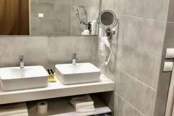 Отель White Olive Premium Lindos Греция, о Родос, фото 48